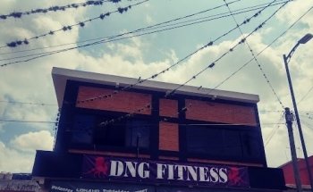 DNG FITNESS CENTER