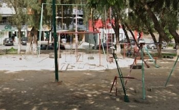 Barras Las Arboledas