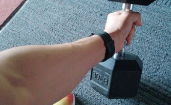 Crossfit (Crosstraining legionarios)