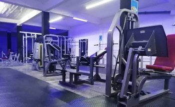 Power Gym Cordoba Veracruz