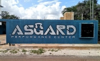 Asgard Performance Center