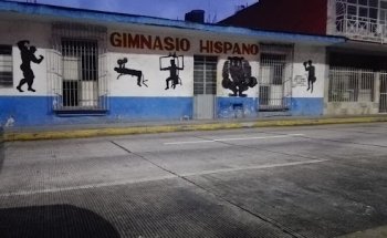 Gimnasio Hispano