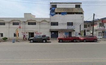 Vonnacher Bernardo Reyes