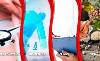 Advanced Nutrition Center