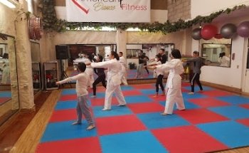 American Dance Fitness