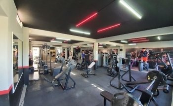 Sport Fitness Cordoba