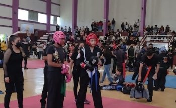 Lima Lama BJ Higuera