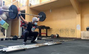 Telpochcalli Escuela de Guerra