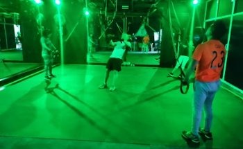 Green Training Center Atizapan