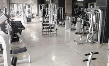 Oxygen fitness for life Cordoba