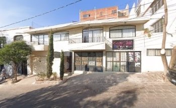 DancElite: Estudio de Danza y Acondicionamiento Físico Multidisciplinar