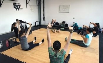 Tacfit Culiacán Oficial