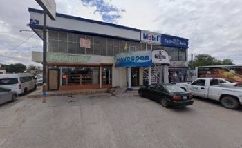 Do It Fitness Tierra Nueva