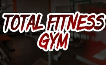 TOTAL FITNESS GYM