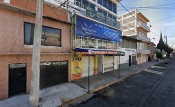 v&hmexico Crosstraining & weigthlifting