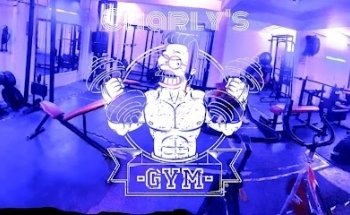 CHARLY´S GYM LA PRESA