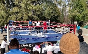 Gimnasio De Box La Fortaleza