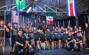 Evolution Centro de Acondicionamiento