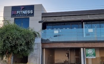 Be Fitness Studio