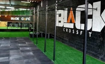 Black Crossfit