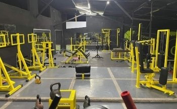 Chiquinis gym