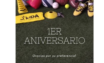 SKIDA OFICIAL