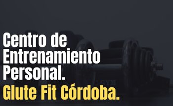 Glute Fit Córdoba