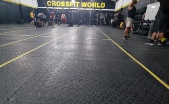 Cross Fit Army