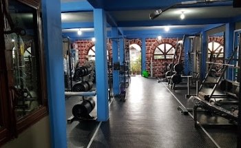 ENERGYM LOS REMEDIOS