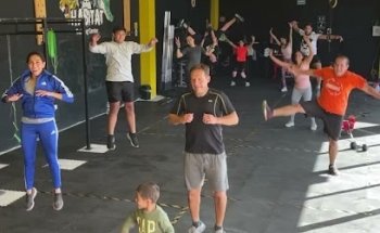 Habitat Training Center