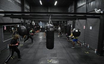 Xtreme10 Fitness Boxing
