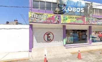 Lobos Training Center