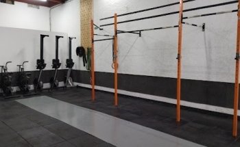 La Ruta 11-B CrossFit