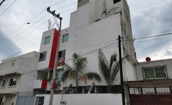 The Kong fitness center gym