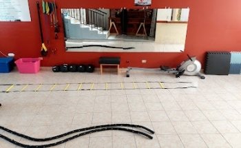 ReDragon Functional & Fitness Center