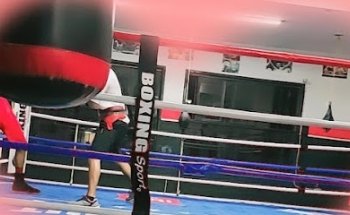 Boxing Club Las Palmas