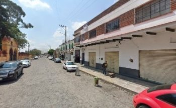 Box and Fitness Bringas Gym