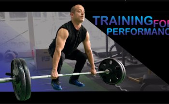 Roma Sport Performance