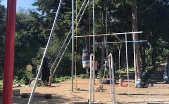 Barras la Mancha I - GorilaGang