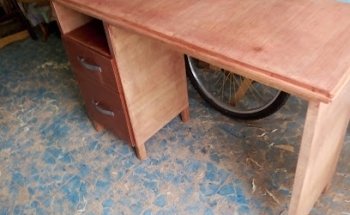 Gimnasio al aire libre