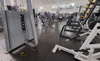 Kings Gym Coyoacán