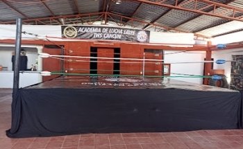 Academia Municipal de Lucha Libre TWS