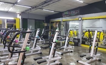 Cardio Xtreme San pedro xalostoc