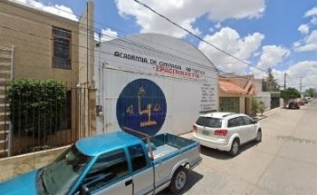 Academia De Gimnasia Artistica Epagimnastic