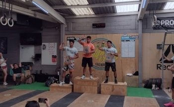 California Cross Training