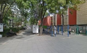 Barras San Juan de Letrán