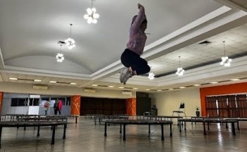 Jumping Fitness Studio KEM