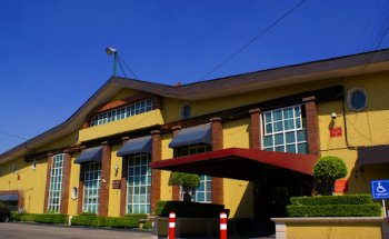 La Hacienda Resort Fitness Center A.C.