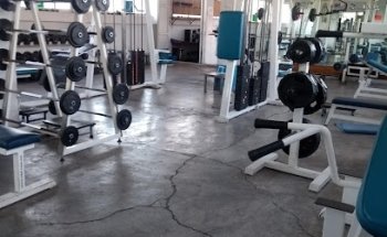 Masgym Coapa