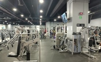 Sports World Gran Terraza Coapa